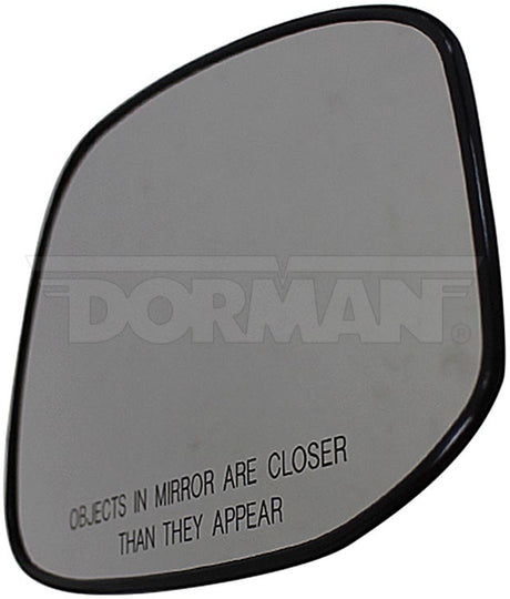 56198 Door Mirror Glass Dorman - HELP Canada