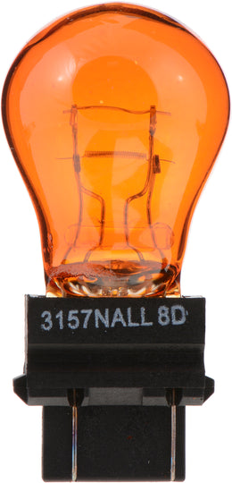 3157NALLB2 Philips LongerLife Miniature 3157NALL - LongerLife - Twin Blister Pack Philips Bulbs