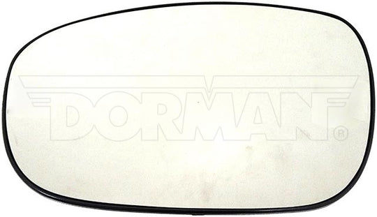 56206 Door Mirror Glass Dorman - HELP Canada