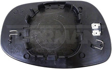 Load image into Gallery viewer, 56206 Door Mirror Glass Dorman - HELP Canada