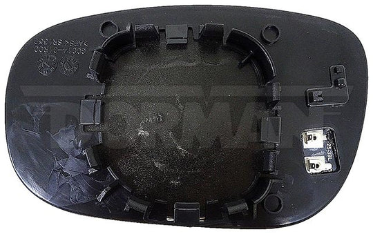 56207 Door Mirror Glass Dorman - HELP Canada
