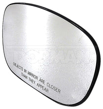 Load image into Gallery viewer, 56207 Door Mirror Glass Dorman - HELP Canada