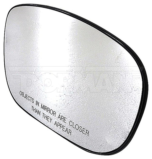 56207 Door Mirror Glass Dorman - HELP Canada