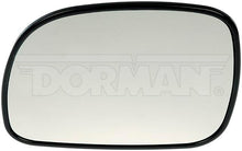 Load image into Gallery viewer, 56208 Door Mirror Glass Dorman - HELP Canada