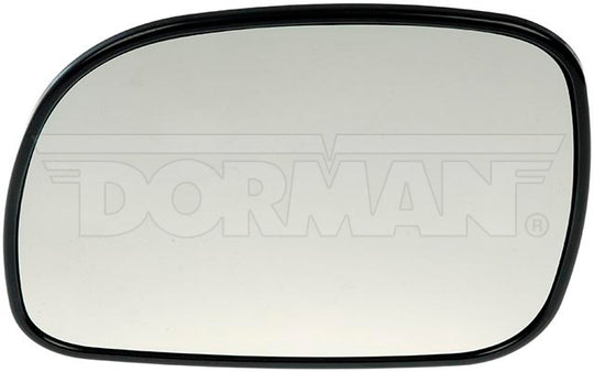 56208 Door Mirror Glass Dorman - HELP Canada
