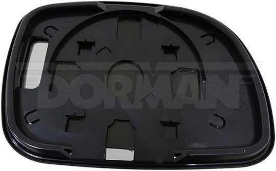 56208 Door Mirror Glass Dorman - HELP Canada