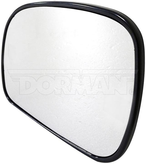 56208 Door Mirror Glass Dorman - HELP Canada