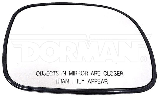 56209 Door Mirror Glass Dorman - HELP Canada
