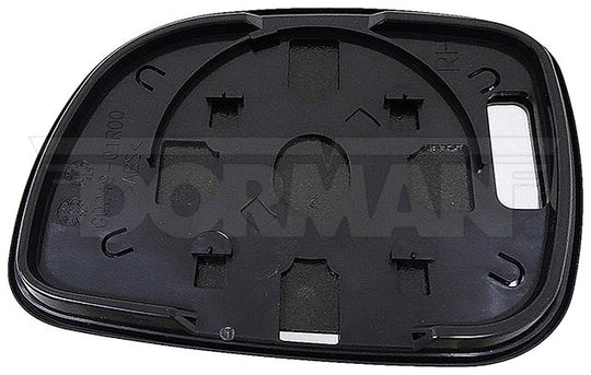 56209 Door Mirror Glass Dorman - HELP Canada