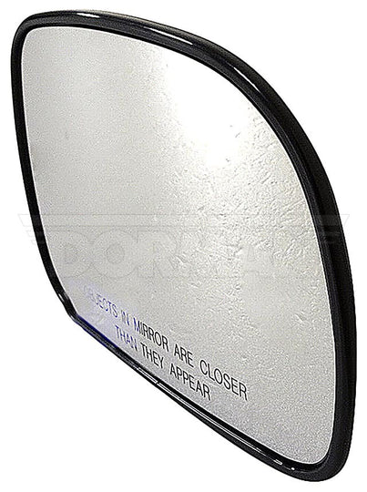 56209 Door Mirror Glass Dorman - HELP Canada