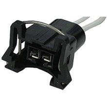 Charger l'image dans la galerie, 5621-BP Electrical Pigtail Pico 2 Wire Multi-Port Fuel Injector Solenoid Pico Wiring