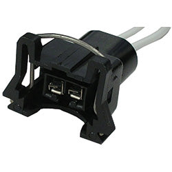 5621-BP Electrical Pigtail Pico 2 Wire Multi-Port Fuel Injector Solenoid Pico Wiring