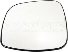 Load image into Gallery viewer, 56210 Door Mirror Glass Dorman - HELP Canada