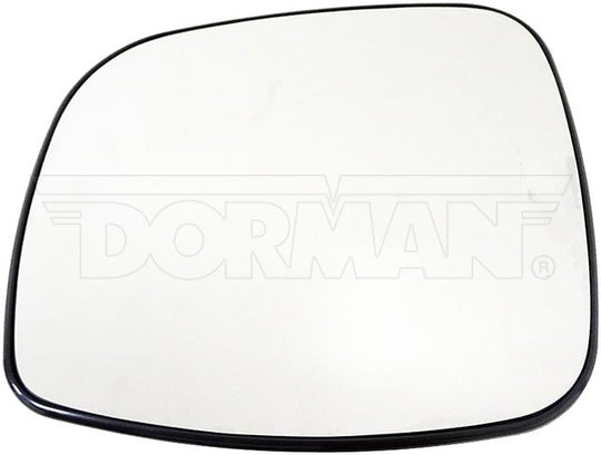 56210 Door Mirror Glass Dorman - HELP Canada