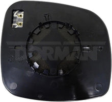 Load image into Gallery viewer, 56210 Door Mirror Glass Dorman - HELP Canada