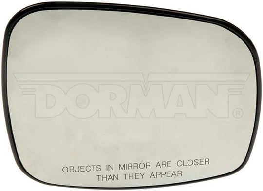 56211 Door Mirror Glass Dorman - HELP Canada