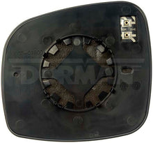 Load image into Gallery viewer, 56211 Door Mirror Glass Dorman - HELP Canada