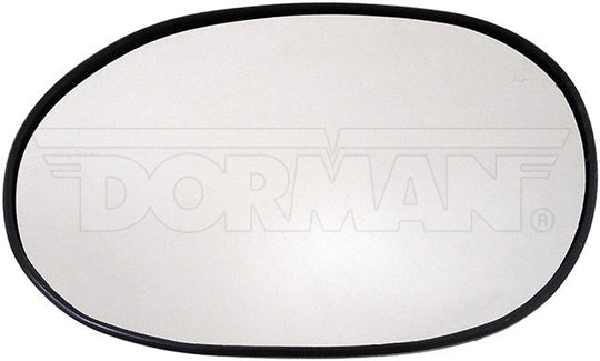 56214 Door Mirror Glass Dorman - HELP Canada