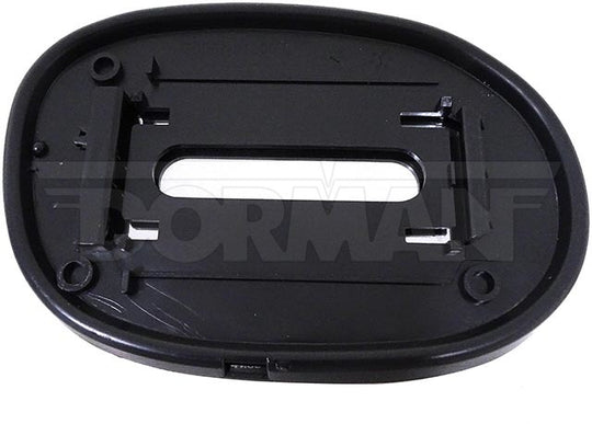 56214 Door Mirror Glass Dorman - HELP Canada
