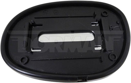 56215 Door Mirror Glass Dorman - HELP Canada