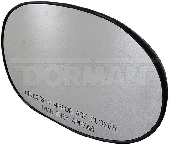 56215 Door Mirror Glass Dorman - HELP Canada