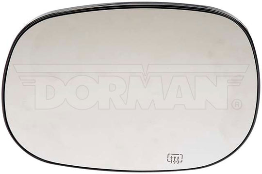 56216 Door Mirror Glass Dorman - HELP Canada