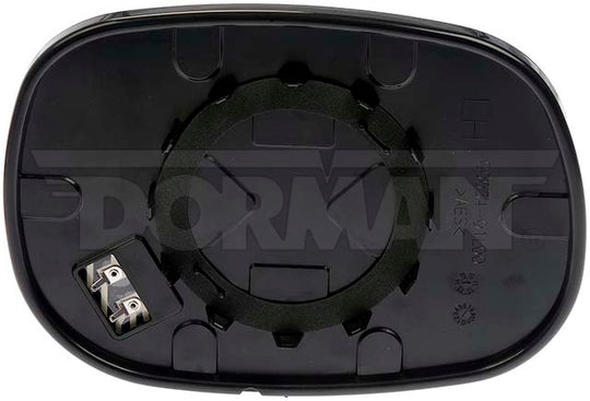 56216 Door Mirror Glass Dorman - HELP Canada