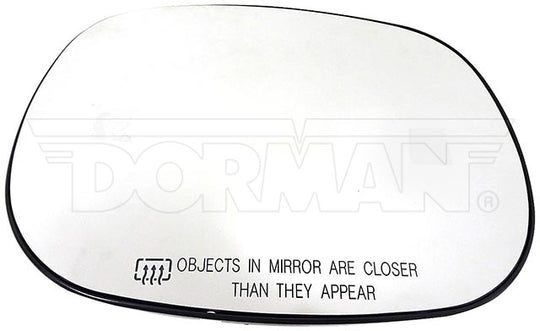 56217 Door Mirror Glass Dorman - HELP Canada