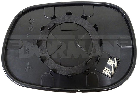 56217 Door Mirror Glass Dorman - HELP Canada