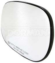 Load image into Gallery viewer, 56217 Door Mirror Glass Dorman - HELP Canada