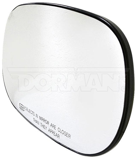56217 Door Mirror Glass Dorman - HELP Canada