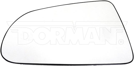 56218 Door Mirror Glass Dorman - HELP Canada