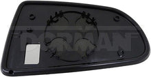 Load image into Gallery viewer, 56218 Door Mirror Glass Dorman - HELP Canada