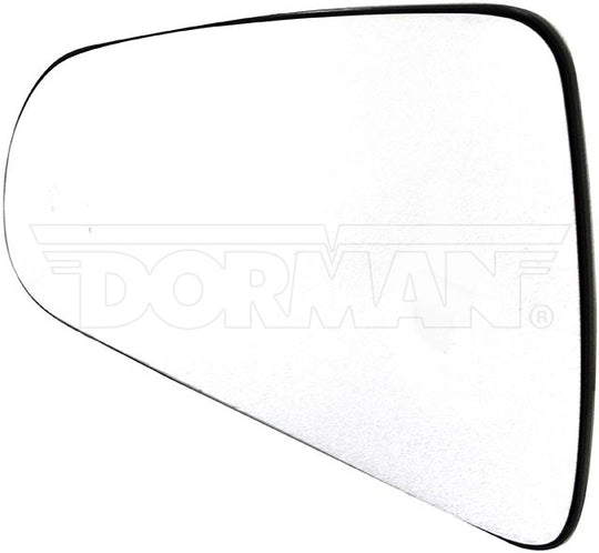 56218 Door Mirror Glass Dorman - HELP Canada