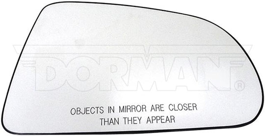 56219 Door Mirror Glass Dorman - HELP Canada