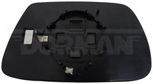 Load image into Gallery viewer, 56220 Door Mirror Glass Dorman - HELP Canada
