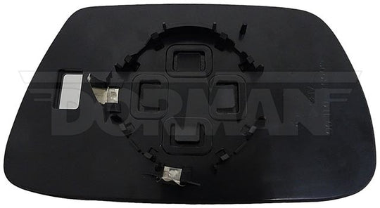 56220 Door Mirror Glass Dorman - HELP Canada