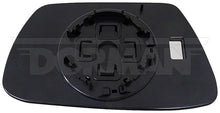 Load image into Gallery viewer, 56221 Door Mirror Glass Dorman - HELP Canada