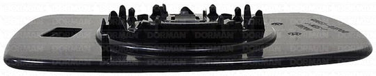 56221 Door Mirror Glass Dorman - HELP Canada