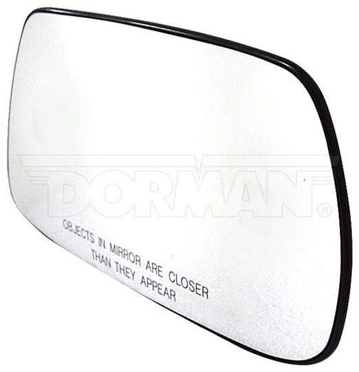 56221 Door Mirror Glass Dorman - HELP Canada