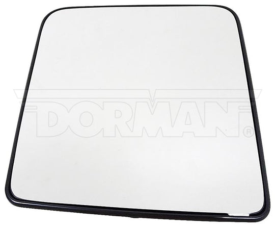56222 Door Mirror Glass Dorman - HELP Canada