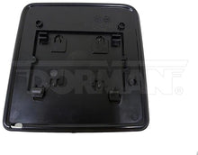Load image into Gallery viewer, 56222 Door Mirror Glass Dorman - HELP Canada