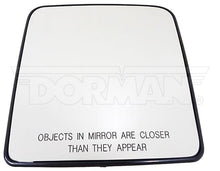 Load image into Gallery viewer, 56223 Door Mirror Glass Dorman - HELP Canada