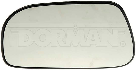 56224 Door Mirror Glass Dorman - HELP Canada