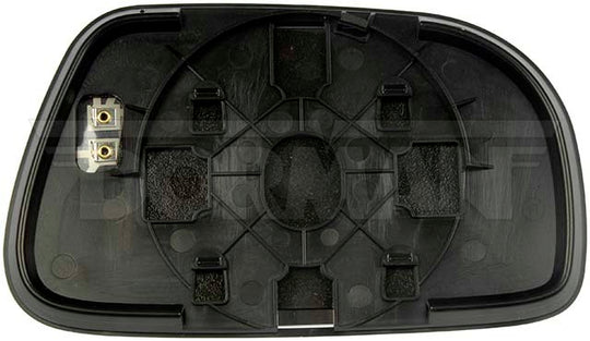 56224 Door Mirror Glass Dorman - HELP Canada