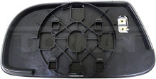 Load image into Gallery viewer, 56225 Door Mirror Glass Dorman - HELP Canada