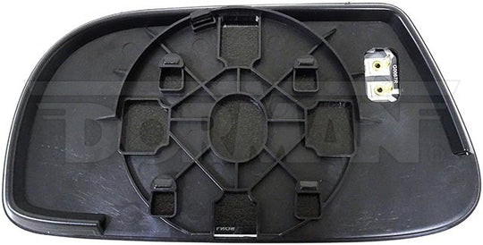 56225 Door Mirror Glass Dorman - HELP Canada