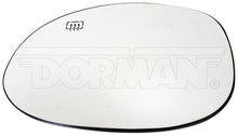 Charger l'image dans la galerie, 56228 Door Mirror Glass Dorman - HELP Canada