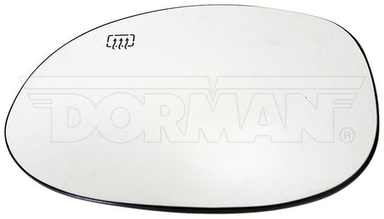 56228 Door Mirror Glass Dorman - HELP Canada