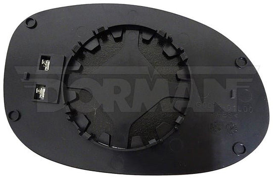 56228 Door Mirror Glass Dorman - HELP Canada